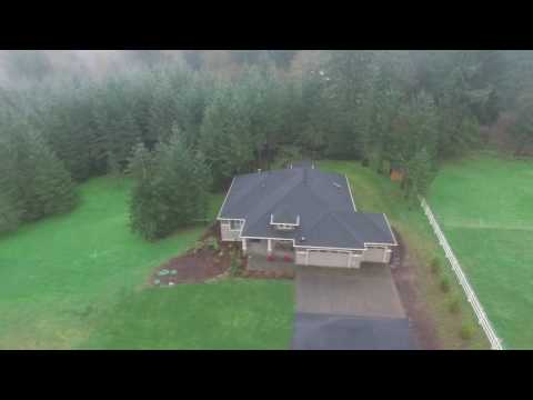 13805 NE 385th Street, La Center, WA home video tour