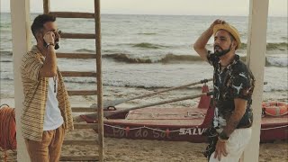 The Bravo - A fuego lento (Official Music Video) - Italian Music Salento, The Best SUMMER HITS 2021