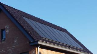 Download Lagu Indak zonnepanelen of normale zonnepanelen op het dak, wat kiezen? MP3