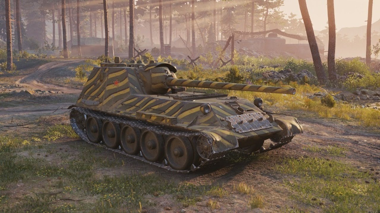 Wot assistant. AMX 30b WOT. Объект 268 вариант 4 обои.