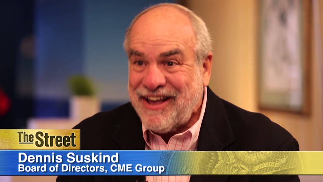 The Trader Who Hired Lloyd Blankfein
