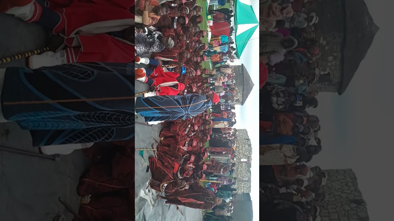 Rakholo le Khoebele #Tsokung #fyp 