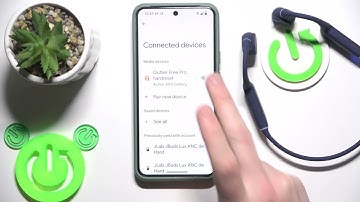 How to Unpair Creative Outlier Free Pro from Android | Easy Steps to Remove Bluetooth Pairing