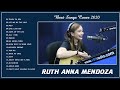 Ruth Anna Mendoza Covers 2020 | Best Songs Cover Ruth Anna Mendoza  Playlist