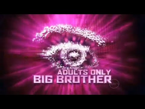 Big Brother Australia Series 6/2006 (Episode 34b: Adults Only #3)