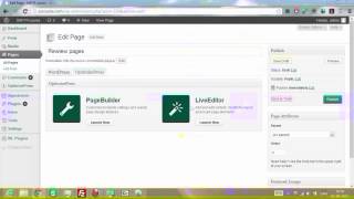 Optimizepress 2 Review and upgrade path