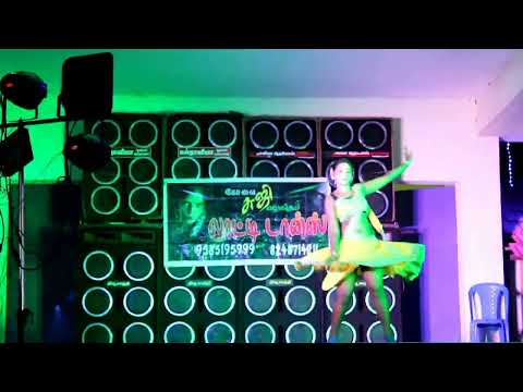 Pondicherry Famous Dancer Revathi Dance |Lutty Dance |Vayasu Ponnu Na @smartmedia22 |📞9585195999
