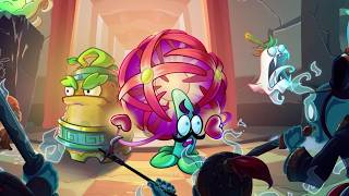 [OFFICIAL TRAILER] Paranormal Operation | Plants Vs. Zombies 2 Chinese Ver.