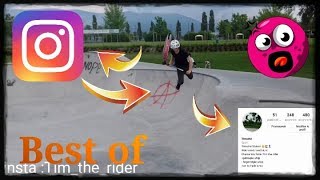 [SCOOTER BEST OF INSTAGRAM] quintuple whip /bar to triple whip ...