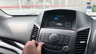Chevrolet Orlando 1.4L Turbo SLH2377R - My Car Guru MCG