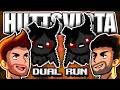 Azazel Dual Run - Huttsvicta Ultra Super Mega Awesome Show