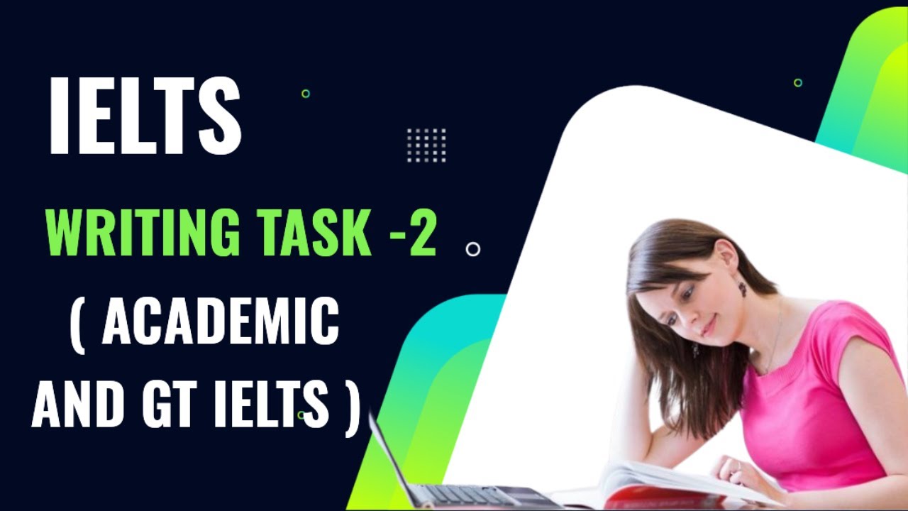 essay writing for gt ielts