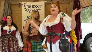 Johnny Rebeck Escondido Ren Faire