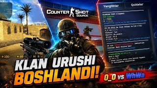 Counter Shot Source Game play  screenshot 3