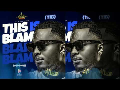 City Pa Kamule Nyinga Blamo FT Snob Dee Official Audio 