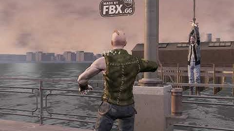 Spider Man 3 APOCALYPSE PART 1   THE CATCH OF THE DAY Walkthrough