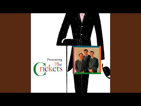 The Crickets - Oh Boy!
