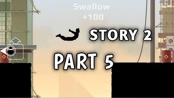 Vector 1 Story 2 Gameplay Part 5