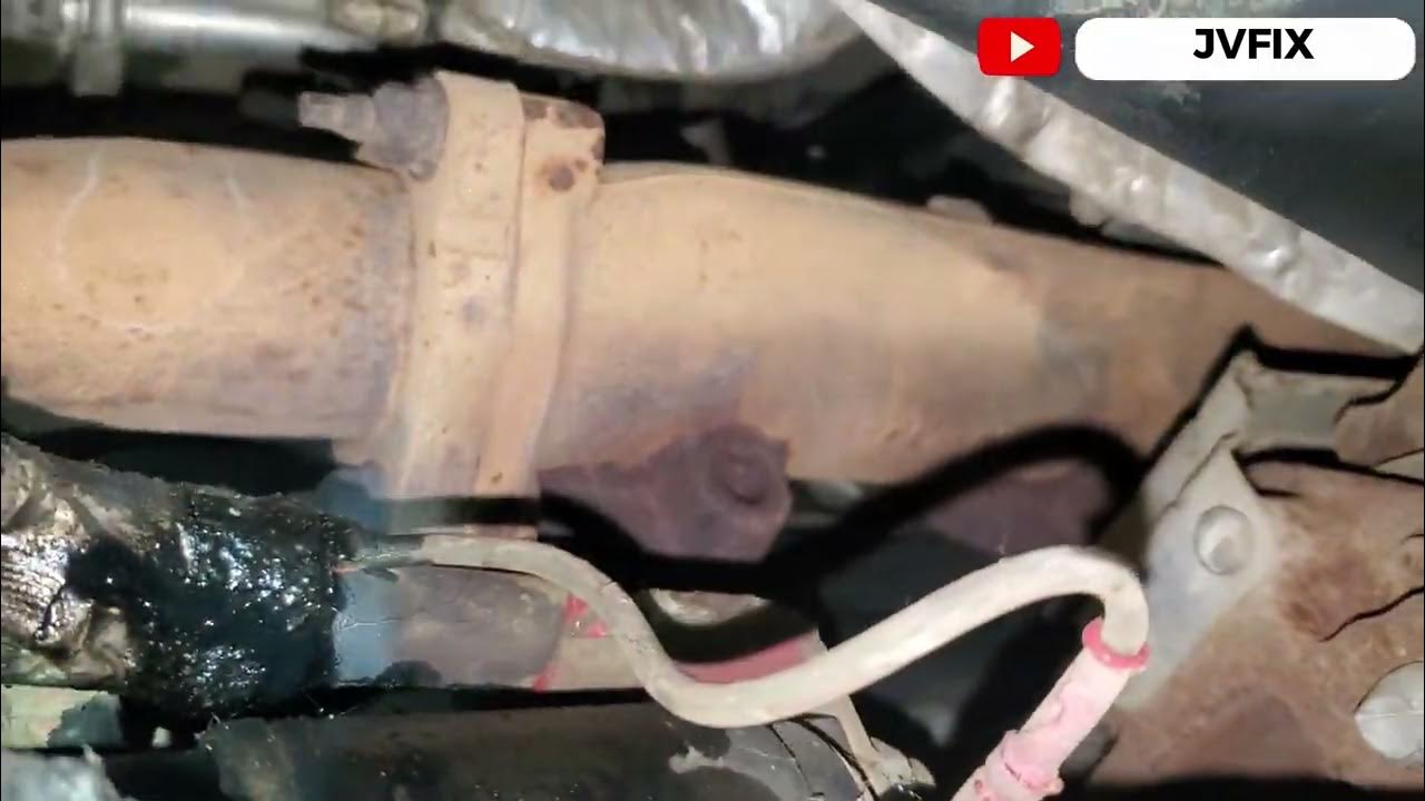 how-to-fix-whining-noise-on-2008-ford-f250-f350-f450-with-6-4-diesel