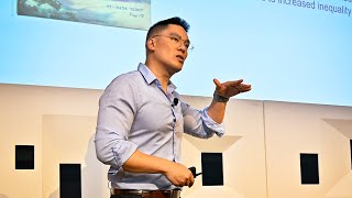 AI in Education and Research at MIT Sloan, featuring Professor Eric So