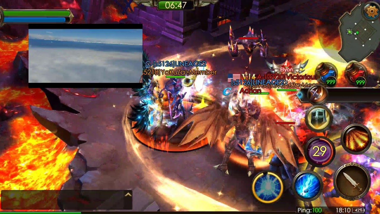 Legacy Of Discord Gameplay YouTube legacy-of-discord-gameplay-youtube