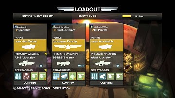 HellDivers PS4   Co op   2015 03 06 22 56 48