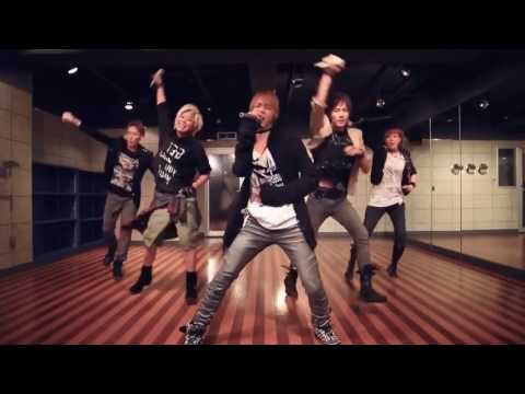 練習用『反転』【ギルティ†ハーツで】Love Treasure踊ってみた【√5】『MIRROR』