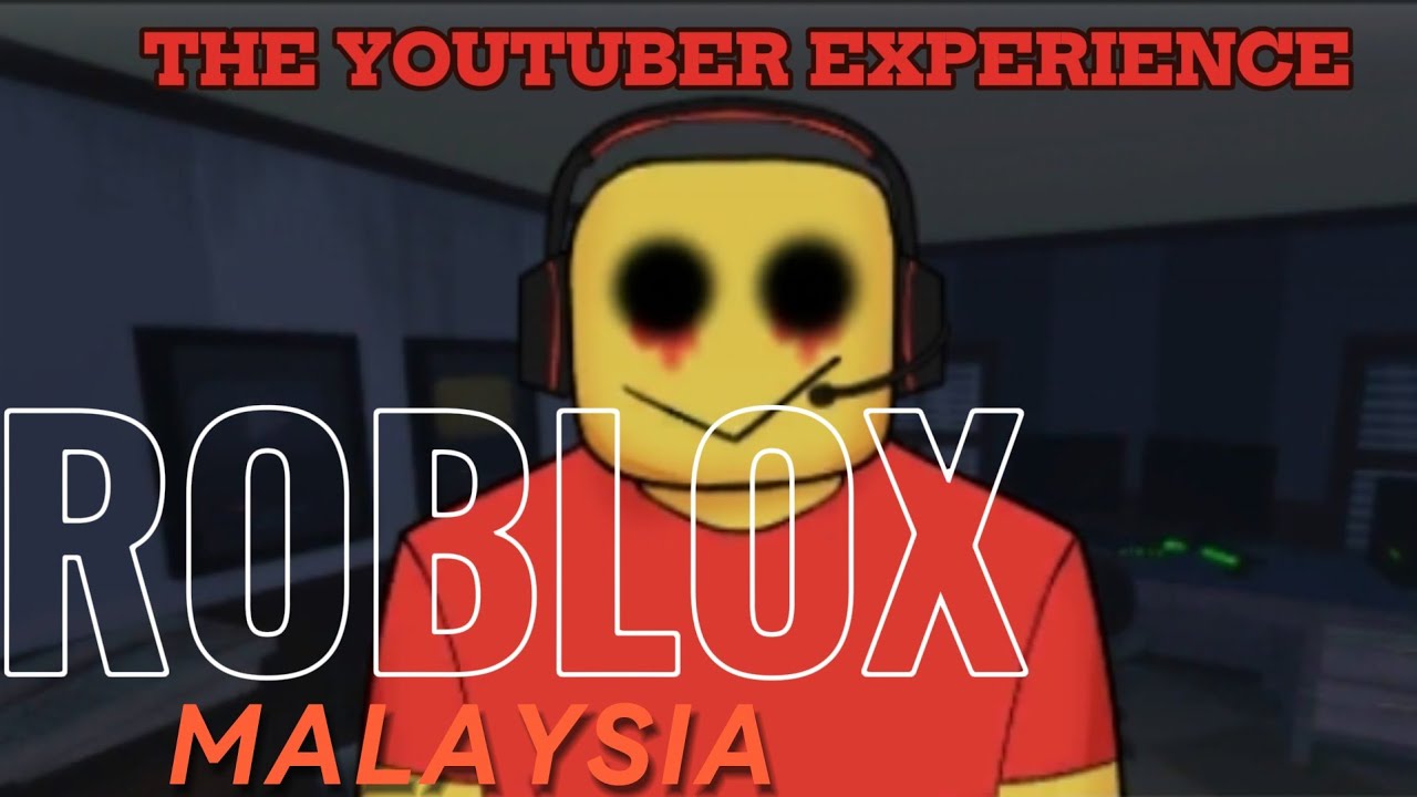 Peminat besar saya mengintai saya! [The Youtuber Experience📷] (Roblox ...
