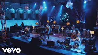 Negrita - Ho Imparato A Sognare (MTV Unplugged / Live) chords