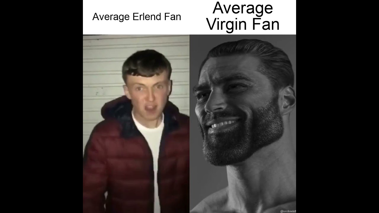 giga chad moment - YouTube