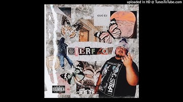 Overflow- Spend My Life (prod.by nategoyard)