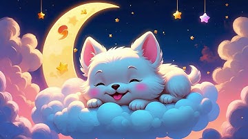 Try Listening for 7 min: DEEPLY CALM MUSIC for Restful Sleep