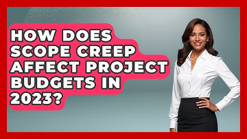 How Does Scope Creep Affect Project Budgets in 2023? | The Project Manager Toolkit News