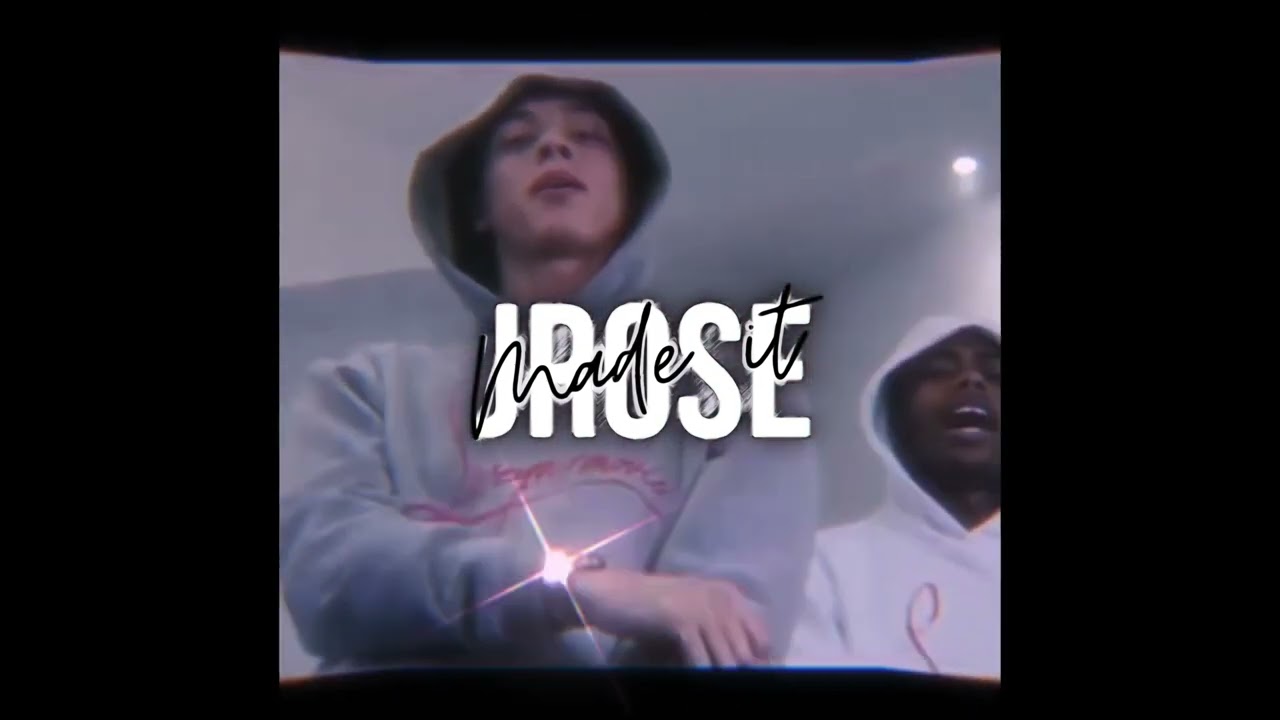 Adele - Love in the dark (Drill Remix)