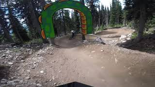 Ali Cam - 6 Years Old Bermslang At Bigwhite Part 1