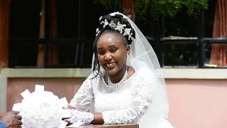 ASANET WEDS VINCENT