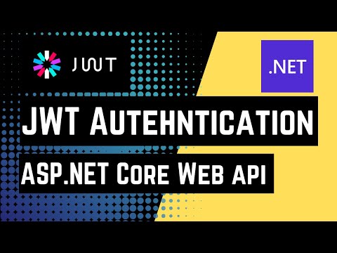 .NET 7 Web API 🔒 JWT Authentication and role-based Authorization