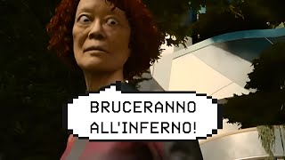 Cose Spaventose Accadute Giocando Online - Solohorror