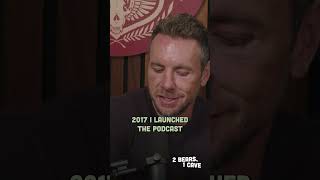 Testosterone Has Changed Dax Shepard's Life