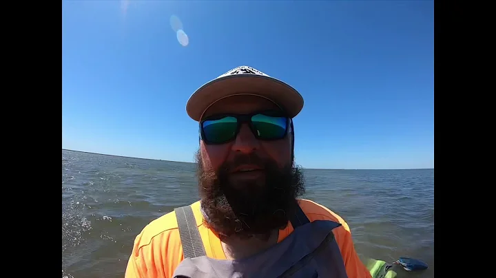 Dont be these guys - Fishing West Matagorda