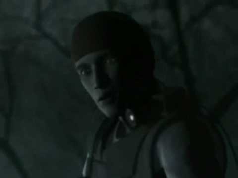 Intro: Resident Evil 1 Remake con loquendo.
