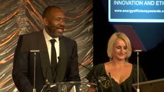 Energy Efficiency Awards 2017