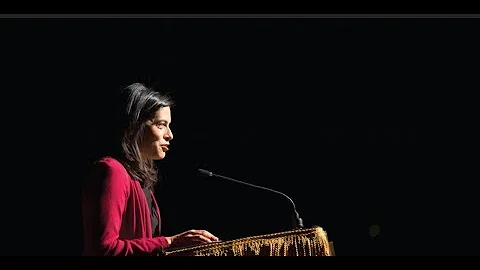 The Inauguration of Laura Sparks