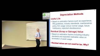 Accounting Practices and Principles- Learning Objective 8.3