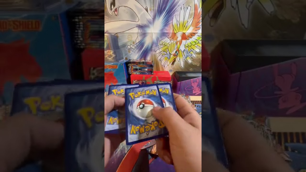 Alternate Full Art Gardevoir EX Hit! | XY Steam Siege ♨️