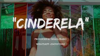 "CINDERELA" Zouk Instrumental X Bongo Fleva Instrumental X Afro Type Beat {Kompa Type Beat 2022}