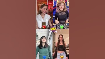 (HaBi Dance) Homm9k vs Kikakim vs Mar Lucas vs Adele #227 #shorts #tiktok #viral