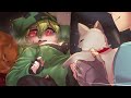 Creeper-Chan Hates Cats! 【ONESHOT】