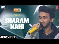 Sharam nahi uday karan kanchan  mtv hustle season 3 represent  hustle 30