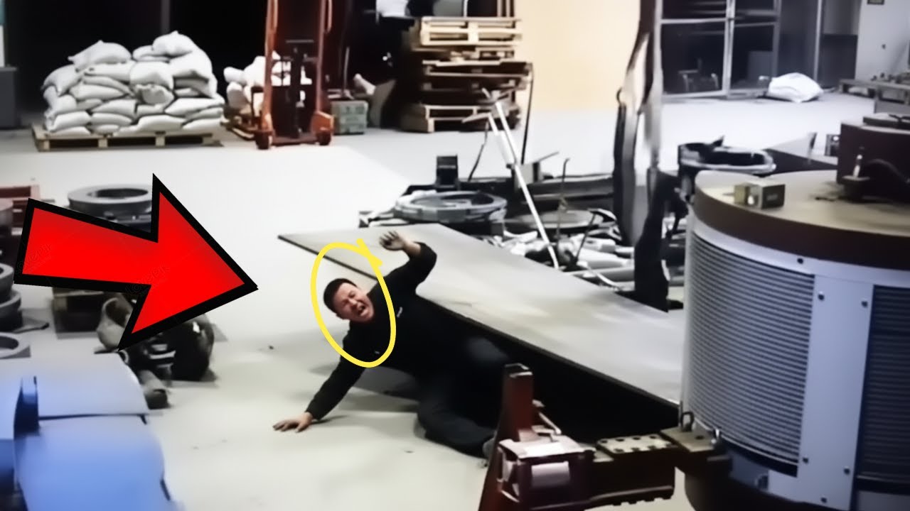 This Incident Was Restricted on YouTube